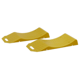 Sealey TS05 Tyre Savers - 2.5tonne Capacity per Ramp 5tonne Capacity per Pair - TS05 - Sealey Tools UK - Workshop Tool Storage