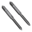 Sealey TSM4 Tap Set 2pc (Taper & Plug) M4 x 0.7mm - TSM4 - Sealey Tools UK - Workshop Tool Storage