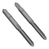 Sealey TSM5 Tap Set 2pc (Taper & Plug) M5 x 0.8mm - TSM5 - Sealey Tools UK - Workshop Tool Storage