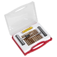 Sealey TST10 Temporary Puncture Repair Kit - TST10 - Sealey Tools UK - Workshop Tool Storage