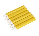 Sealey TST13 Tyre Marking Crayon - White Pack of 6 - Tyre Fitting Equipment - SLY-19270 - Sealey Tools UK - Workshop Tool Storage