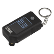 Sealey TSTPG12 Digital Tyre Pressure & Tread Depth Gauge with LED - TSTPG12 - Sealey Tools UK - Workshop Tool Storage