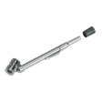 Sealey TSTPG8 Universal Deluxe Tyre Pressure Gauge with Pocket - Clip 6 - 50psi - TSTPG8 - Sealey Tools UK - Workshop Tool Storage