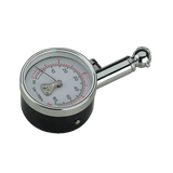 Sealey TST/PG99 Tyre Pressure Gauge 0 - 4bar(0 - 60psi) - TST/PG99 - Sealey Tools UK - Workshop Tool Storage