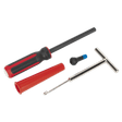Sealey TSTVRK Tyre Valve Removal/Installation Tool - TSTVRK - Sealey Tools UK - Workshop Tool Storage