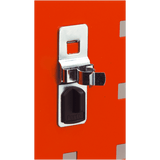 Sealey TTS13 Spring Clip 25mm Pack of 5 - TTS13 - Sealey Tools UK - Workshop Tool Storage