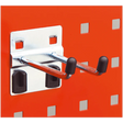 Sealey TTS43 Angle Grinder Holder 85mm - TTS43 - Sealey Tools UK - Workshop Tool Storage
