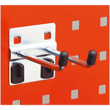 Sealey TTS43 Angle Grinder Holder 85mm - TTS43 - Sealey Tools UK - Workshop Tool Storage