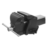 Sealey USV200 Professional Mechanic's Vice 200mm SG Iron - USV200 - Sealey Tools UK - Workshop Tool Storage