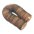 Sealey VEN200AK2 Flexible Ducting 200mm 10m - VEN200AK2 - Sealey Tools UK - Workshop Tool Storage