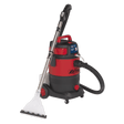 Sealey VMA914 30L Wet & Dry Valeting Machine - VMA914 - Sealey Tools UK - Workshop Tool Storage