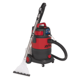 Sealey VMA914 30L Wet & Dry Valeting Machine - VMA914 - Sealey Tools UK - Workshop Tool Storage