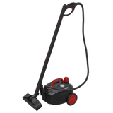 Sealey VMSC01 Steam Cleaner 2000W 2L Tank - VMSC01 - Sealey Tools UK - Workshop Tool Storage