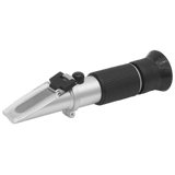 Sealey VS0052 Refractometer Antifreeze/Battery Fluid/Screenwash/AdBlue® - VS0052 - Sealey Tools UK - Workshop Tool Storage