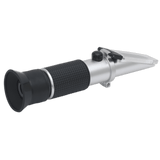 Sealey VS0052 Refractometer Antifreeze/Battery Fluid/Screenwash/AdBlue® - VS0052 - Sealey Tools UK - Workshop Tool Storage