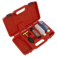 Sealey VS0061 Combustion Leak Detector - Cooling System - SLY-11984 - Sealey Tools UK - Workshop Tool Storage