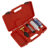 Sealey VS0061 Combustion Leak Detector - Cooling System - SLY-11984 - Sealey Tools UK - Workshop Tool Storage