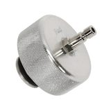Sealey VS006F Coolant Pressure Test Cap - Ford/Volvo - VS006F - Sealey Tools UK - Workshop Tool Storage