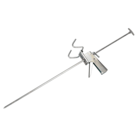 Sealey VS015 Brake Pedal Depressor - VOSA Approved - MOT Tools - SLY-13142 - Sealey Tools UK - Workshop Tool Storage