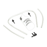 Sealey VS0201 Brake Bleeder Set with Container - VS0201 - Sealey Tools UK - Workshop Tool Storage