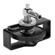 Sealey VS0204UA Universal Brake & Clutch Bleeder Adaptor Cap - VS0204UA - Sealey Tools UK - Workshop Tool Storage