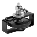 Sealey VS0204UA Universal Brake & Clutch Bleeder Adaptor Cap - VS0204UA - Sealey Tools UK - Workshop Tool Storage