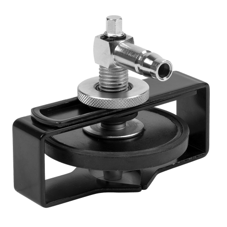Sealey VS0204UA Universal Brake & Clutch Bleeder Adaptor Cap - VS0204UA - Sealey Tools UK - Workshop Tool Storage