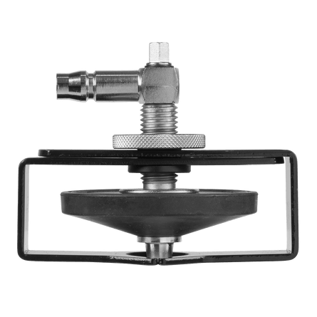 Sealey VS0204UA Universal Brake & Clutch Bleeder Adaptor Cap - VS0204UA - Sealey Tools UK - Workshop Tool Storage
