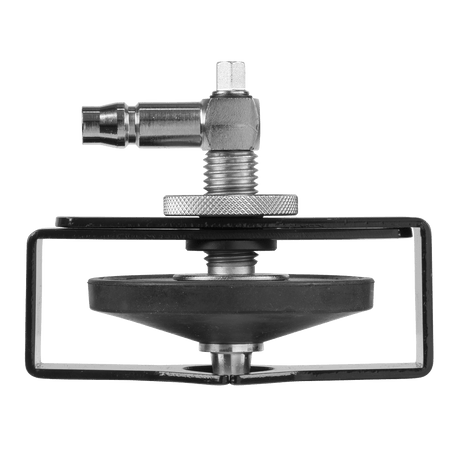 Sealey VS0204UA Universal Brake & Clutch Bleeder Adaptor Cap - VS0204UA - Sealey Tools UK - Workshop Tool Storage