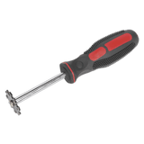 Sealey VS0210 Brake & Fuel Pipe Inspection Tool - VS0210 - Sealey Tools UK - Workshop Tool Storage