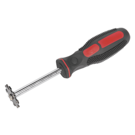 Sealey VS0210 Brake & Fuel Pipe Inspection Tool - VS0210 - Sealey Tools UK - Workshop Tool Storage