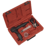 Sealey VS0275 Brake Fluid Tester - Boil Test - VS0275 - Sealey Tools UK - Workshop Tool Storage