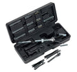 Sealey VS029 Cylinder Hone Kit 4 - in - 1 - Braking - SLY-10257 - Sealey Tools UK - Workshop Tool Storage