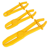 Sealey VS0300 Hose Pinch Tool Set 3pc Composite - VS0300 - Sealey Tools UK - Workshop Tool Storage
