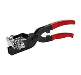 Sealey VS0344 Automotive Pipe Bender 4 - in - 1 - Brake Pipe Tools - SLY-19410 - Sealey Tools UK - Workshop Tool Storage