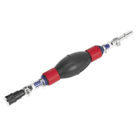 Sealey VS055 Fuel Priming Kit - Vauxhall/Opel - VS055 - Sealey Tools UK - Workshop Tool Storage