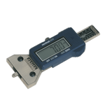 Sealey VS0560 Digital Tyre Tread Depth Gauge - Steering, Hub & Suspension - SLY-11193 - Sealey Tools UK - Workshop Tool Storage