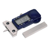 Sealey VS0563 Digital Tyre Tread Depth Gauge - VOSA Approved - MOT Tools - VS0563 - Sealey Tools UK - Workshop Tool Storage