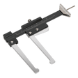 Sealey VS057 Brake Disc Caliper 0 - 56mm with Tyre Tread Depth Gauge - VS057 - Sealey Tools UK - Workshop Tool Storage