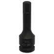 Sealey VS0988 Brake Caliper Socket 11mm Hex 1/2"Sq Drive - VS0988 - Sealey Tools UK - Workshop Tool Storage