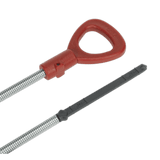 Sealey VS1200TD 1200mm Transmission Dipstick - Mercedes - VS1200TD - Sealey Tools UK - Workshop Tool Storage