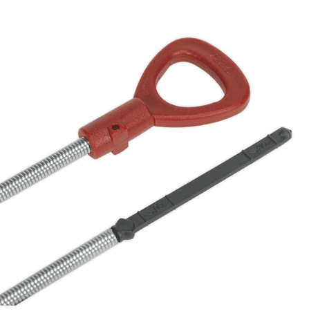 Sealey VS1200TD 1200mm Transmission Dipstick - Mercedes - VS1200TD - Sealey Tools UK - Workshop Tool Storage