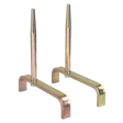 Sealey VS1555 Cylinder Head Stands - Engine - SLY-13156 - Sealey Tools UK - Workshop Tool Storage
