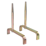 Sealey VS1555 Cylinder Head Stands - Engine - SLY-13156 - Sealey Tools UK - Workshop Tool Storage
