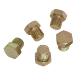Sealey VS15SP Sump Plug M15 - Pack of 5 - VS15SP - Sealey Tools UK - Workshop Tool Storage