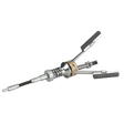 Sealey VS162 Cylinder Hone Triple Leg 50 - 175mm 75mm Medium Stones - VS162 - Sealey Tools UK - Workshop Tool Storage