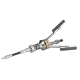 Sealey VS162 Cylinder Hone Triple Leg 50 - 175mm 75mm Medium Stones - VS162 - Sealey Tools UK - Workshop Tool Storage