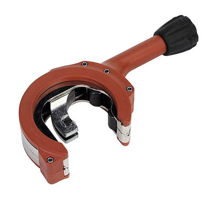Sealey VS16371 Exhaust Pipe Cutter Ratcheting - Exhaust Tools - SLY-14835 - Sealey Tools UK - Workshop Tool Storage