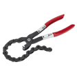 Sealey VS16372 Exhaust Pipe Cutter Pliers - VS16372 - Sealey Tools UK - Workshop Tool Storage