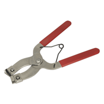 Sealey VS164 Piston Ring Pliers 1.2 - 5mm Capacity - VS164 - Sealey Tools UK - Workshop Tool Storage